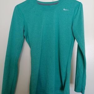 Nike Women's Long Sleeve